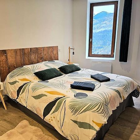 Appartement De 80M² Plein Sud Entierement Renove لا بلاني المظهر الخارجي الصورة