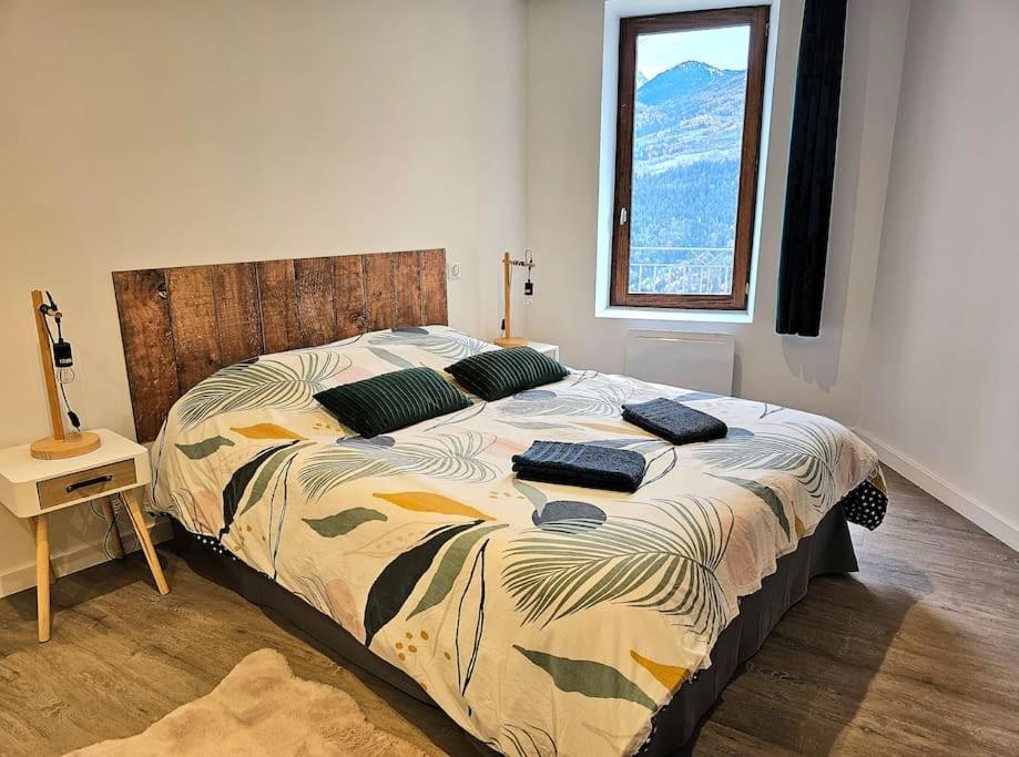 Appartement De 80M² Plein Sud Entierement Renove لا بلاني المظهر الخارجي الصورة