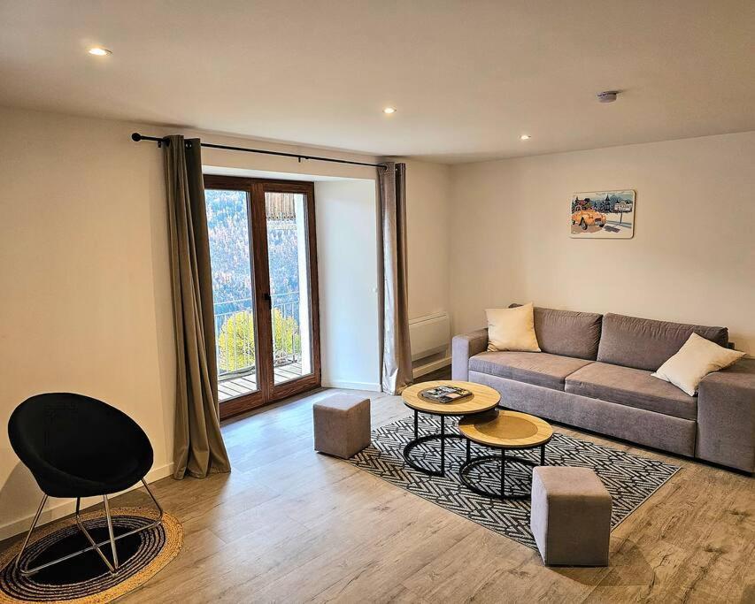Appartement De 80M² Plein Sud Entierement Renove لا بلاني المظهر الخارجي الصورة