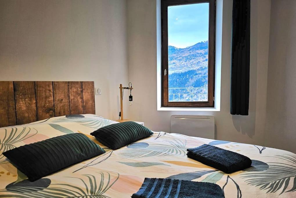 Appartement De 80M² Plein Sud Entierement Renove لا بلاني المظهر الخارجي الصورة